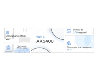 TP-Link Deco X73-DSL Mesh WiFi6 (5400Mb/s a/b/g/n/ac/ax) - 1137694 - zdjęcie 10
